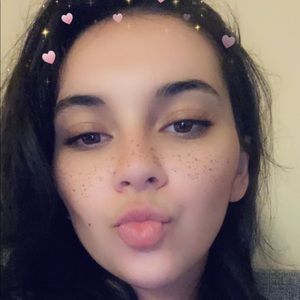 Meet your Posher, Aarlyn